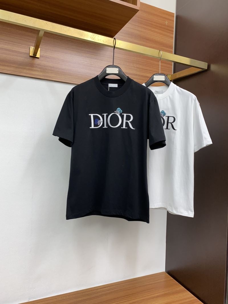 Christian Dior T-Shirts